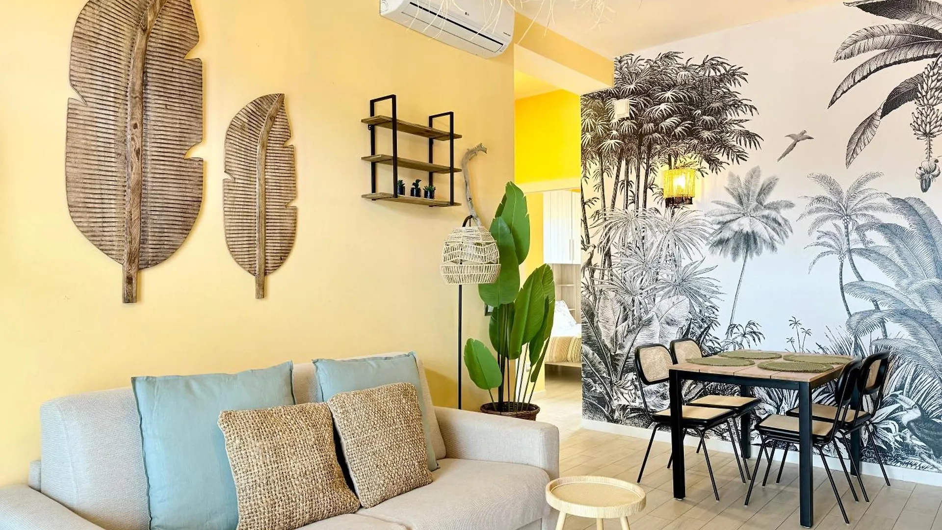 La Meria Di Maria Casa Arancio 마리나디그로세토 펜션